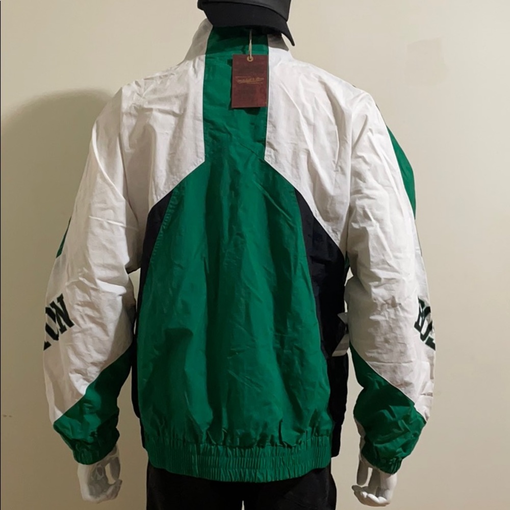 Sports Jacket - Picture 10 of 16